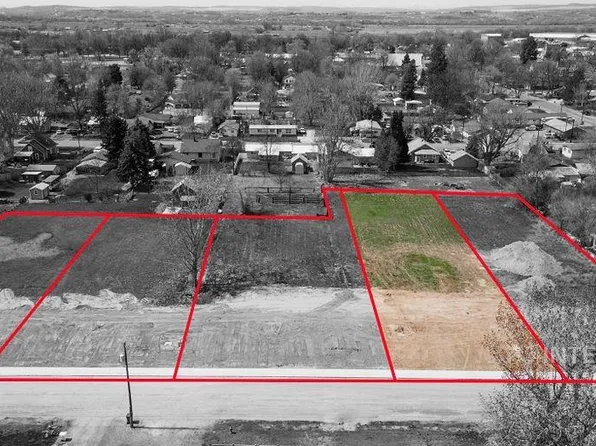 S 14th St Parcel C, Payette, ID 83661
