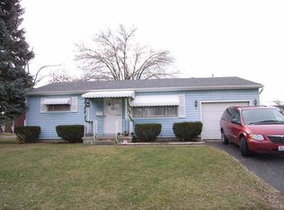 63 Arlington Ave, London, OH 43140