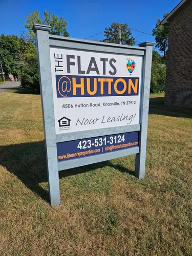Flats at Hutton Photo 1