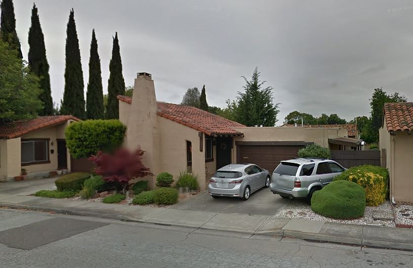 2nd image of 2359 Corriea Way