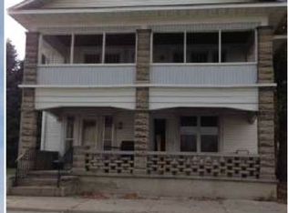 105 N Miami St, Quincy, OH 43343