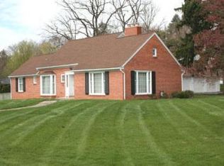1235 Wilson Ave, Lancaster, PA