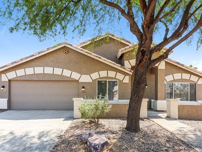 15741 N 91st Dr, Peoria, AZ, 85382