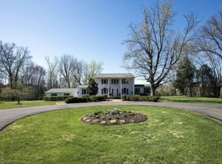 4275 Broad Run Church Rd, Warrenton, VA 20187