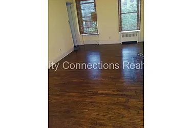 Rented by City Connections Realty