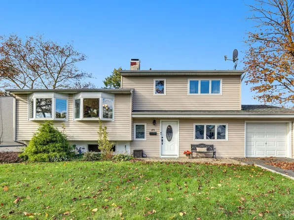 85 Cypress Dr, Colonia, NJ 07067