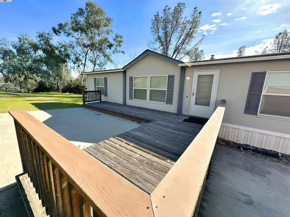7255 Chuck Wagon Rd, Corning, CA 96021
