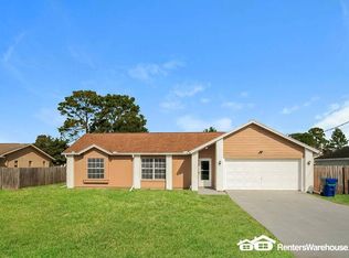 13111 Montego St, Spring Hill, FL 34609