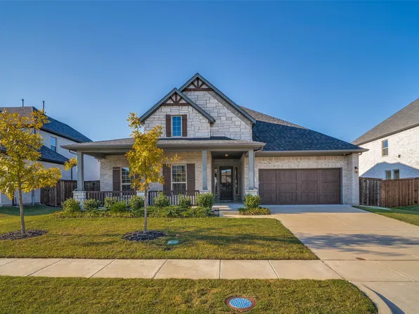 1907 Sicilia Ln, Rockwall, TX 75032