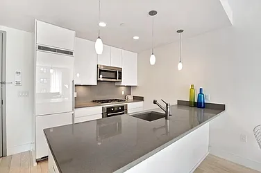 Rented by Keller Williams NYC