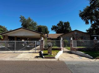 1620 Musser St, Laredo, TX 78043