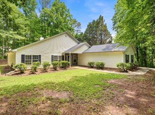 359 Cannongate Rd, Sharpsburg, GA 30277