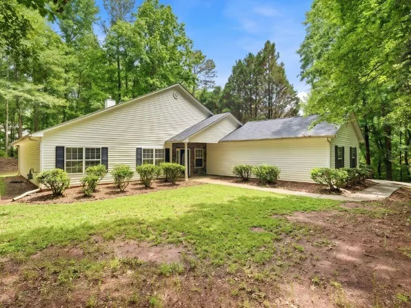 359 Cannongate Rd, Sharpsburg, GA 30277