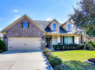 2723 Intrepid Trl, Rosenberg, TX 77471