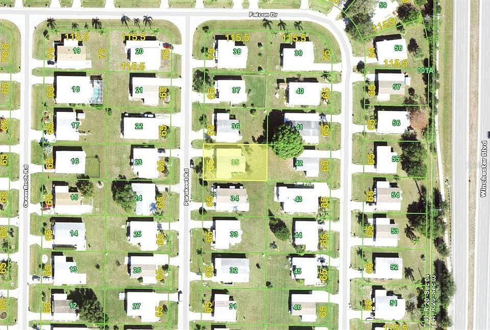 2nd image of 6252 Parakeet Rd