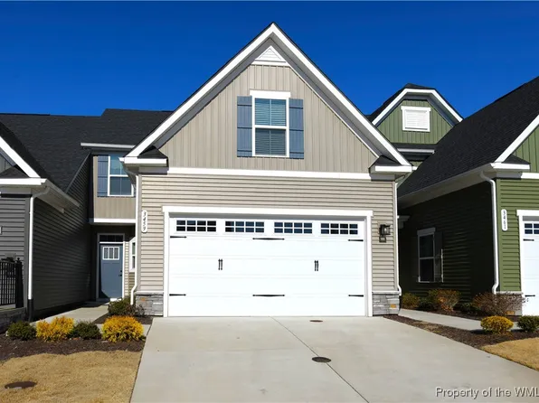 3459 Foxglove Dr, Toano, VA 23168