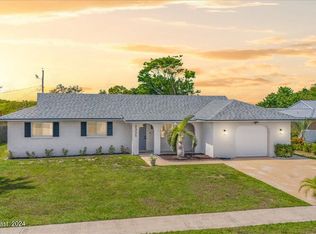 2335 Jason St, Merritt Island, FL 32952