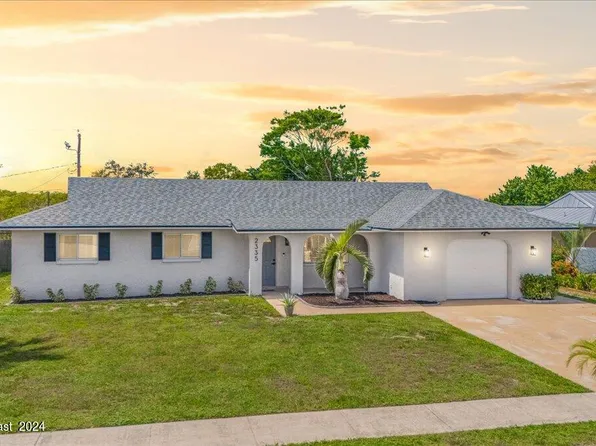 2335 Jason St, Merritt Island, FL 32952