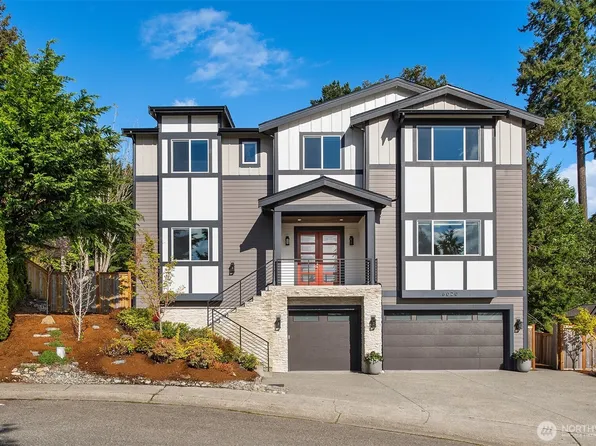 6020 147th Place SE, Bellevue, WA 98006