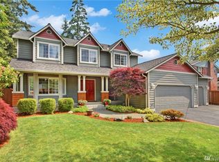 18810 Fremont Ave N, Shoreline, WA 98133