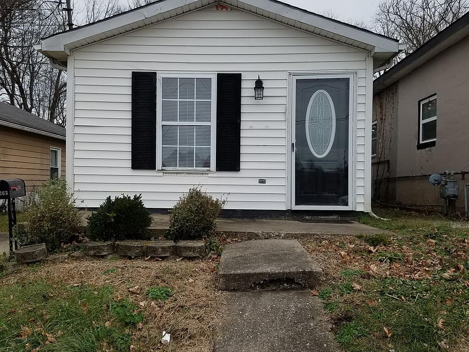 1st image of 263 N 1st St