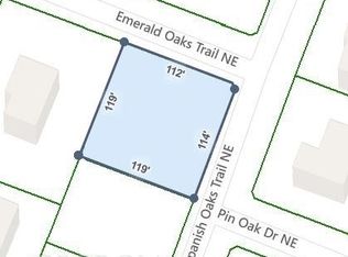 0 Spanish Oaks Trl NE, Rome, GA 30165