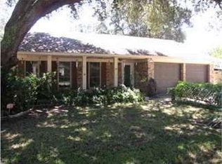4233 Burtonwood Cir, Pensacola, FL 32514