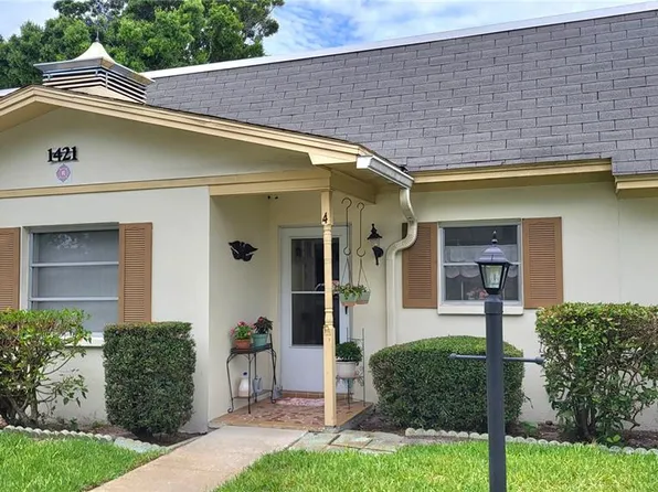 1421 Normandy Park Dr APT 4, Clearwater, FL 33756