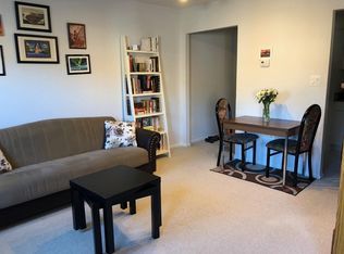 3609 38th St NW, Washington, DC