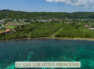 53,53A,53B Little Princesse CO, St. Croix, VI 00820