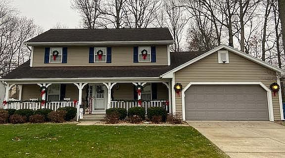 2nd image of 3815 Fern Hill Dr
