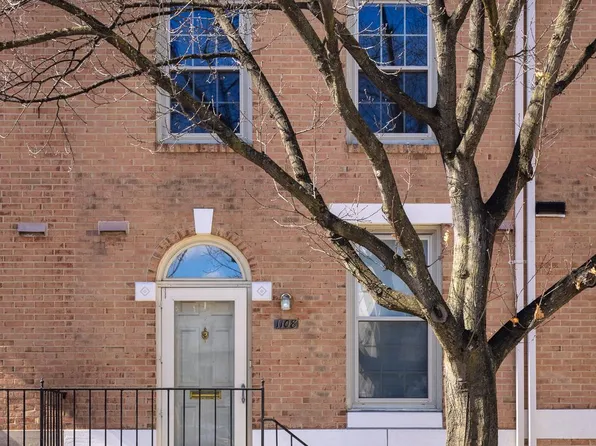 1108 S Kenwood Ave, Baltimore, MD 21224
