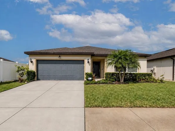 906 Swaying Sawgrass Ave, Ruskin, FL 33570