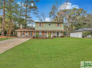 13009 Canterbury Rd, Savannah, GA 31419