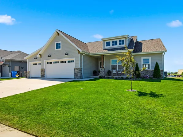 1314 Spahn Dr, Waunakee, WI 53597