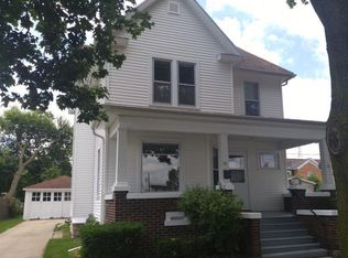 16 E 8th St, Fond Du Lac, WI 54935
