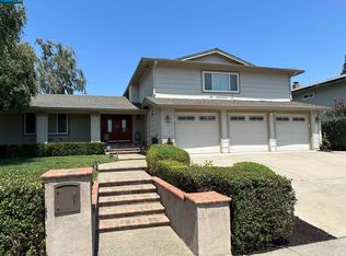 3712 Manacor Ct, San Ramon, CA 94583