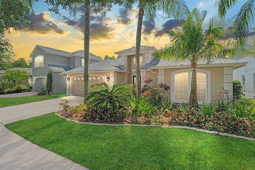 18819 RUE LOIRE STREET, Lutz, FL 33558 | Zillow