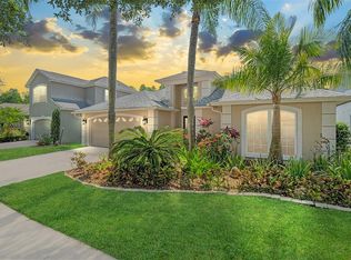 18819 Rue Loire St, Lutz, FL 33558