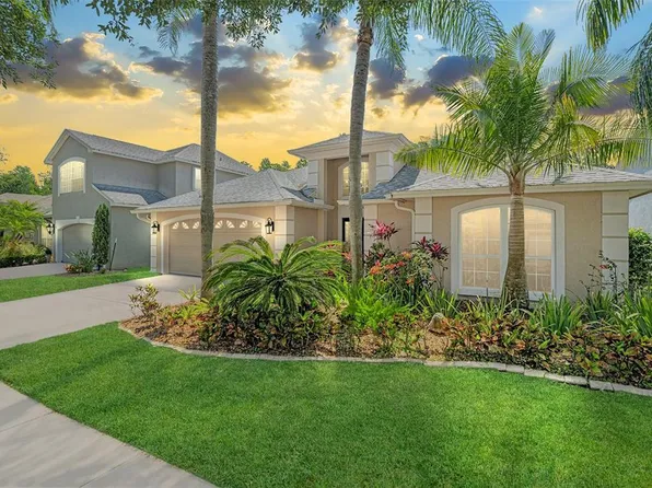 18819 Rue Loire St, Lutz, FL 33558