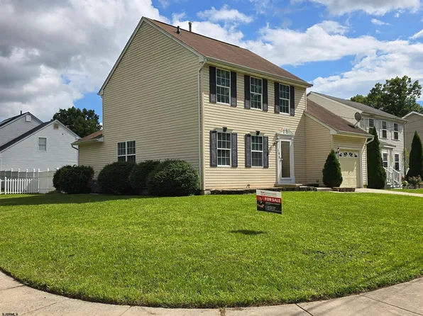 198 Elmwood Ave, Egg Harbor Township, NJ 08234
