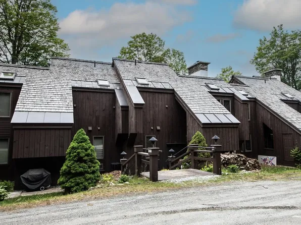 879 East Ash Road #7, Plymouth, VT 05056