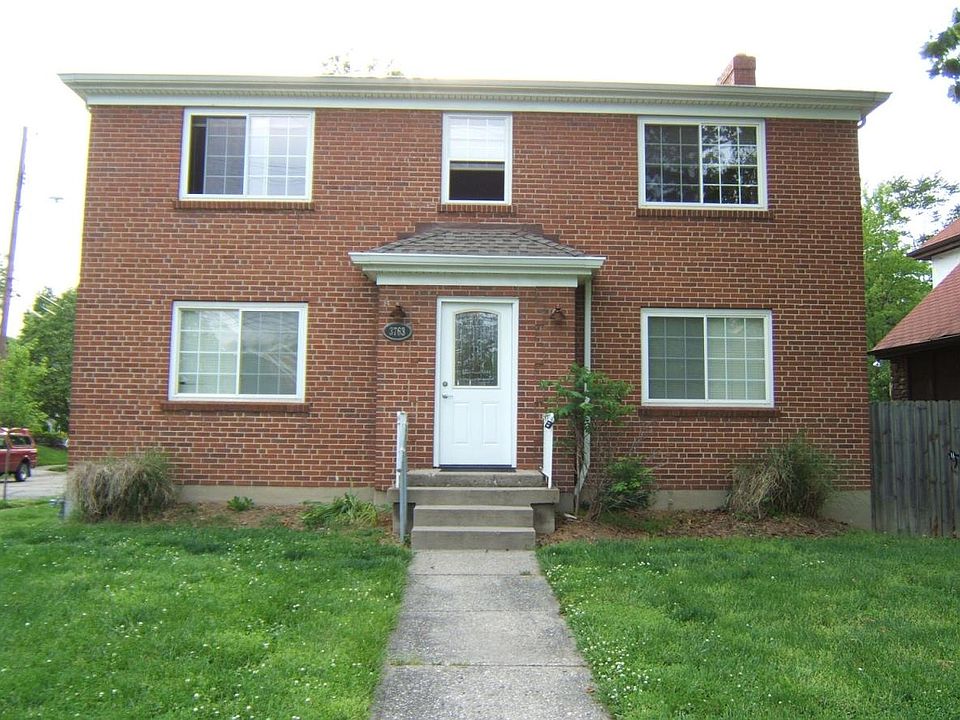 1st image of 3763 Marburg Ave APT 1
