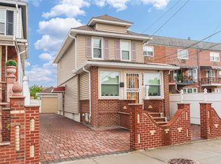 1540 Canarsie Rd, Brooklyn, NY 11236