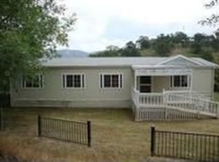 47344 Creekside Rd, Squaw Valley, CA 93675