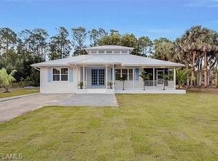 3961 1st Ave NW, Naples, FL 34119