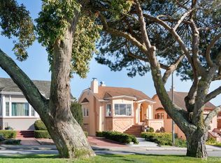 552 Miramar Ave, San Francisco, CA 94112