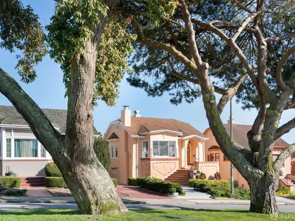 552 Miramar Ave, San Francisco, CA 94112