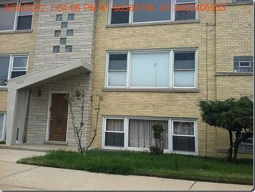1st image of 7320-22 W Talcott Ave APT 2E