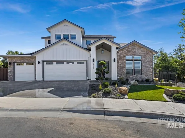 2568 S New Haven Ln, Boise, ID 83716